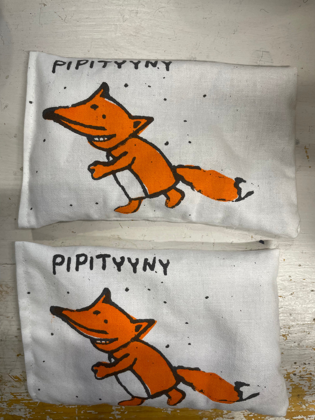 Pipityyny