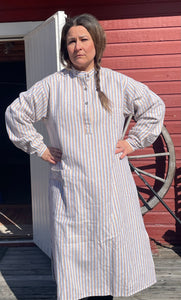Mökkipaita naisille